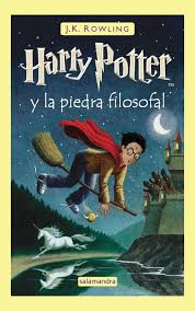 Además de últimas novedades, el análisis, gameplays y mucho más. Harry Potter Curiosidades Que No Conocias Sobre Los Libros De Jk Rowling