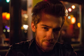 Ben Hoffman Photography: Bars and the reasons why.