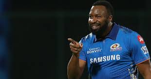 Kieron adrian pollard (born 12 may 1987) is a trinidadian cricketer. Hall Of Fame Innings From Kieron Pollard Reactions To The Unbelievable 34 Ball 87 By The
