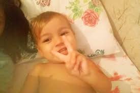 Criança desaparecida desde a tarde de ontem. Mae Procura Crianca Desaparecida Desde 6Âª Folha Z