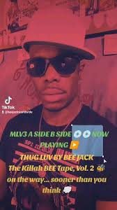 Brandon BeeJack Jackson (@beejackworldwide) • Instagram photos and videos