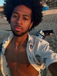 Every Blue Moon 💙