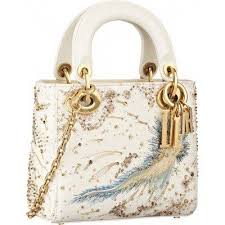 Enchères à partir du {auction_date}, lot n° 19, prix 700 €. Pin By Giuliana Conway On Handbags Dior Purses Lady Dior Bag Bags