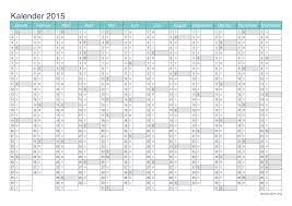 Es wird nützlich sein, wenn sie es als erinnerung an wichtige ereignisse, die sie nicht haben, um die beschreibung zu speichern verwendet. Kalender 2015 Zum Ausdrucken Ikalender Org