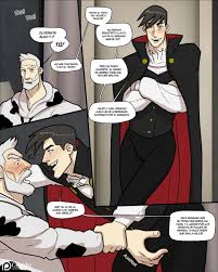 Read Bara Manga Online