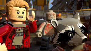 Marvel super heroes 2 unlockable characters guide to help you learn all about unlocking secret characters using the cheat codes. Lego Marvel Super Heroes 2 Walkthrough Level 11 Symbiote Surprise Gameranx