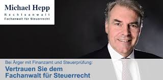 Bei Ärger mit Finanzamt und Steuerprüfung: Vertrauen Sie dem Fachanwalt für  Steuerrecht
