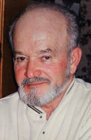 Alfred Martin Obituary