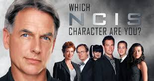 It is found that he is on steroids, and a navy contractor is suspected of experiments on him. Which Ncis Character Are You Brainfall