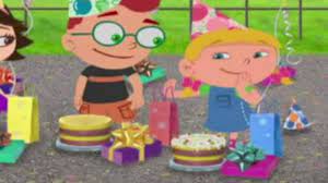 Little einsteins episodes from every season can be seen below, along with fun facts about who directed the episodes, the stars of the and sometimes even information like shooting locations and original air dates. Little Einsteins The Birthday Machine Youtube