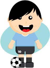 Football goal pole, futsal door pole factory price!! à¸à¸²à¸£ à¸• à¸™ à¸Ÿ à¸•à¸šà¸­à¸¥ Clipart Full Size Clipart 451048 Pinclipart