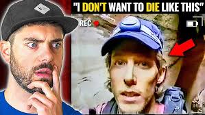 The most gut-wrenching hiking story I have EVER told