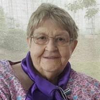 Elva Trimmer Obituary (2023)