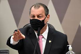 Omar (prénom) — omar cette page d'homonymie répertorie les différents sujets et articles partageant un même nom. Hora De Investigar Estados E Prefeituras Na Cpi Vai Chegar Diz Omar Aziz Senado Noticias