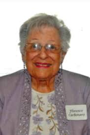 Florence T. Carbonaro Obituary in East Northport at Brueggemann Funeral  Home