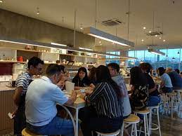Calvary convention centre, jalan jalil perkasa 1 57100 bukit jalil, kuala lumpur malaysia. New Chapter By The Owls Cafe Bukit Jalil Kuala Lumpur Best Cafes Review 2018