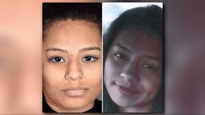 Family, friends ID girl killed in 'satanic' murder