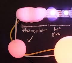 Come download them and learn about acoustic diffusion! 13 Ideas For Diffusing Leds 13 Steps With Pictures Instructables