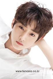 Tenasia Reveals The Top 5 Photogenic Idols Of 2014 B1a4 Jinyoung Jinyoung B1a4
