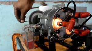 Diy steam engine full instructions. Building An Engine With An A C Compressor Hackaday