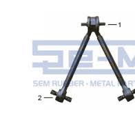 V-Stay Vrod SEM 10981 fits Mercedes-Benz 9483502905 | eBay