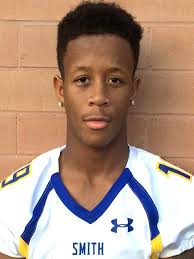 Old Dominion 2017 Football Prospects