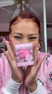 Haul de hello kitty makeup(parte 2)💝😻🧘🏽‍♀️😘#fyp #grwmbybrih  #hellokittylover #hellokitty #walmart #wetnwildmakeup @wetnwildbeauty