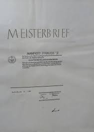 Strauß Elektrotechnik