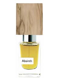 Absinth Nasomatto parfum - un parfum pour homme et femme