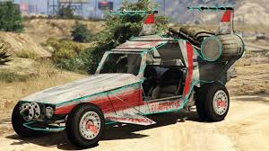 In order to collect the submarine parts, you need to purchase sonar collections docks for $250,000 (can be purchased by anyone). Gta 5 Location Of All Spaceship Parts