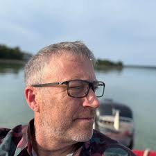 What boat is suitable for an older guy?