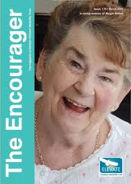 Volunteer Spotlight: Heather Major