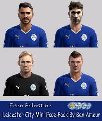 See more of leicester city football club on facebook. Pes 2013 Leicester City Mini Face Pack 2016 Pes Patch
