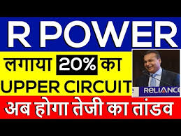 The first wave is impulsive by price action and it has started its correction correction is wxy with its sub wave abc making flat correction. Rpower Share Reliance Power Share Price Target Reliance Power Share Results Latest News Rpower Youtube