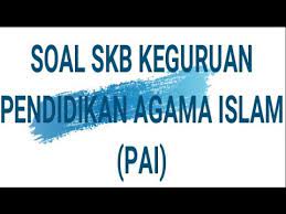 Check spelling or type a new query. Contoh Soal Cpns 2018 Contoh Soal Skb Pendidikan Agama Islam Pai Cpns 2018 Qwerty