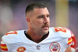 Is Travis Kelce going to get a TD tonight