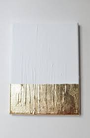 How do you prep a canvas for as for any paints, you want your canvas primed with gesso before you start. This Item Is Unavailable Etsy White Painting Diy Wall Art Art Diy