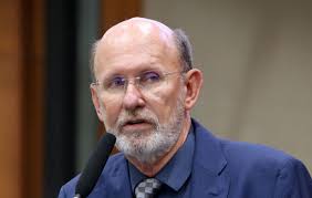 Avallone desiste da pré-candidatura à Prefeitura de Cuiabá para se dedicar  ao mandato na ALMT