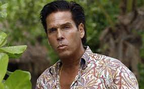 Best known for his work in latin novelas. Actor Roberto Palazuelos Announces He Will Run For The Municipal Presidency Of Tulum The Riviera Maya Times