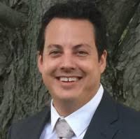 Robert Huett, SHRM-CP