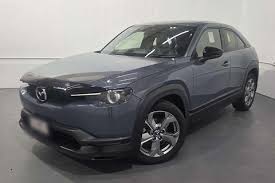 Image result for Polymetal Gray 2023 MX-30