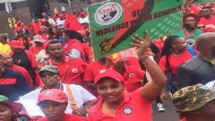 Hector pieterson was one of the youths that died in the protest against having afrikaans as the medium of instruction in local schools. Nmu Renames Student Residences After Struggle Heroes Sabc News Breaking News Special Reports World Business Sport Coverage Of All South African Current Events Africa S News Leader