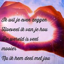 Best spannend, with lots of love and loads of wealth. Pin Op Liefde
