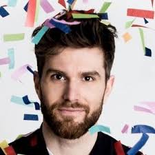 Joel Dommett