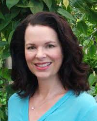 Congratulations to Shari Hubbard, APR!