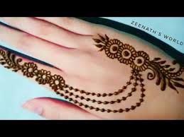 My parents encouraging me therefore i must honor them. Mehendi Design Front Hand Simple Latest Arabic Simple Full Hand Mehndi Designs Beautiful Mehandi Designs