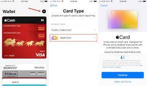 Apple card is a credit card created by apple inc. How To Apply For Apple Card