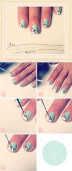 Nailhilism einfaches nageldesign zum nachmachen. Die 9 Besten Ideen Zu Nageldesign Einfach Nageldesign Nageldesigns Nagel