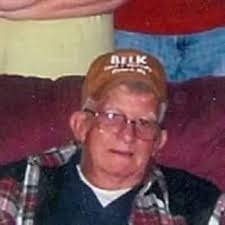 Obituary information for Darrell Gene Berryhill