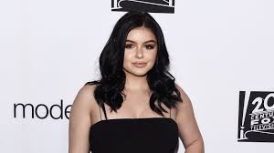 Maybe you would like to learn more about one of these? Sarah Hyland Liebes Aus Mit Ihrem Dominic Nach 2 5 Jahren Promiflash De